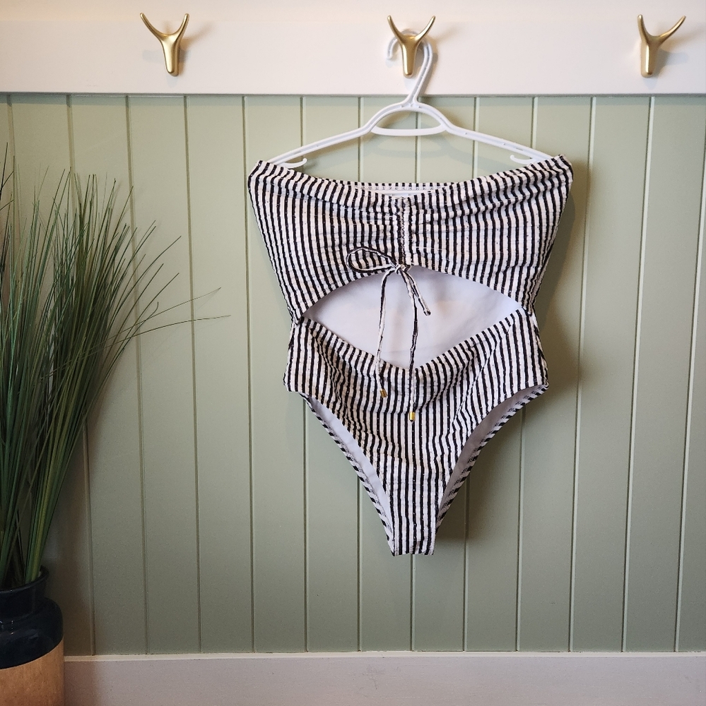 Shein bathing suit